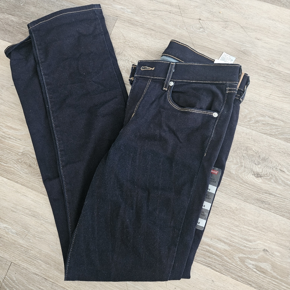 Jeans Levi's - Picture 3 of 5